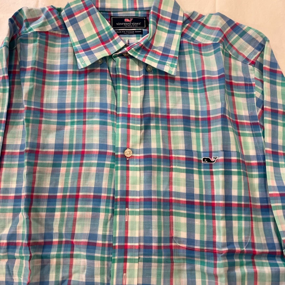 Vineyard Vine - image 2